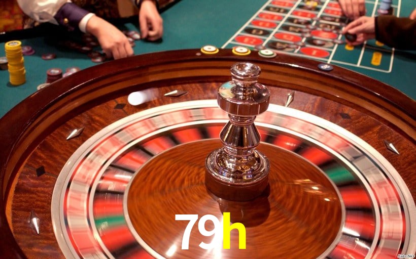 A Revolução dos Aplicativos de Jogos no 79h