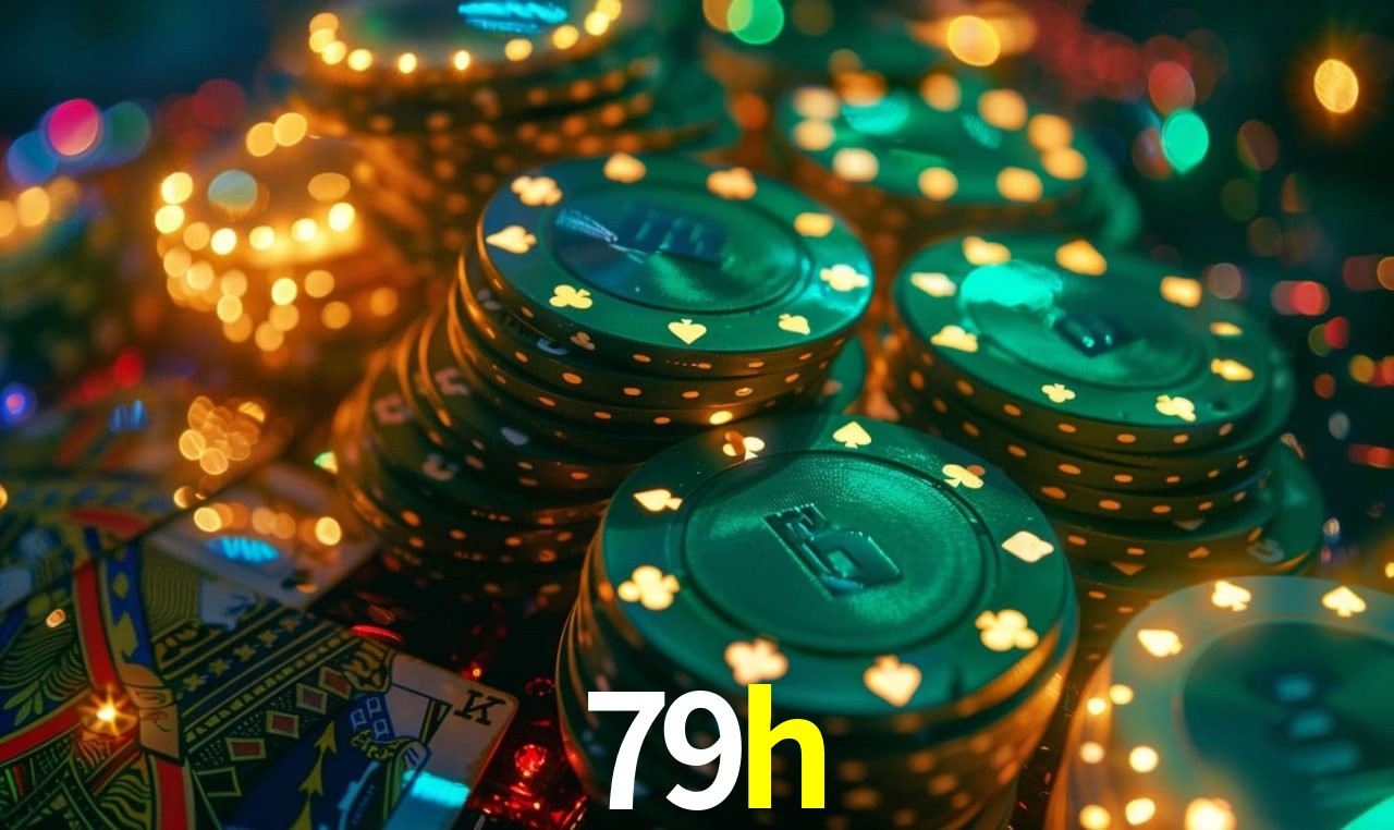 Descubra a Magia dos Jogos de Arcade no 79h
